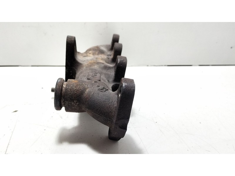 Recambio de colector escape para renault kangoo (f/kc0) 1.5 dci diesel referencia OEM IAM 102022407  