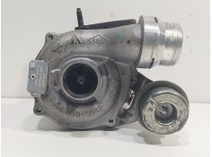 Recambio de turbocompresor para dacia logan (ls_) 1.5 dci (ls0w) referencia OEM IAM 54359710029  