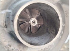 Recambio de turbocompresor para dacia logan (ls_) 1.5 dci (ls0w) referencia OEM IAM 54359710029   2