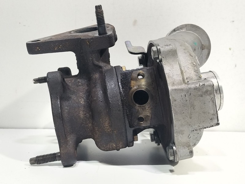 Recambio de turbocompresor para dacia logan (ls_) 1.5 dci (ls0w) referencia OEM IAM 54359710029  