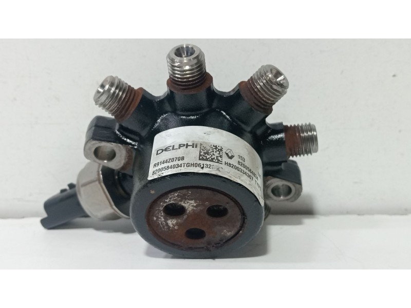 Recambio de rampa inyectora para dacia logan (ls_) 1.5 dci (ls04) referencia OEM IAM 8200584034  