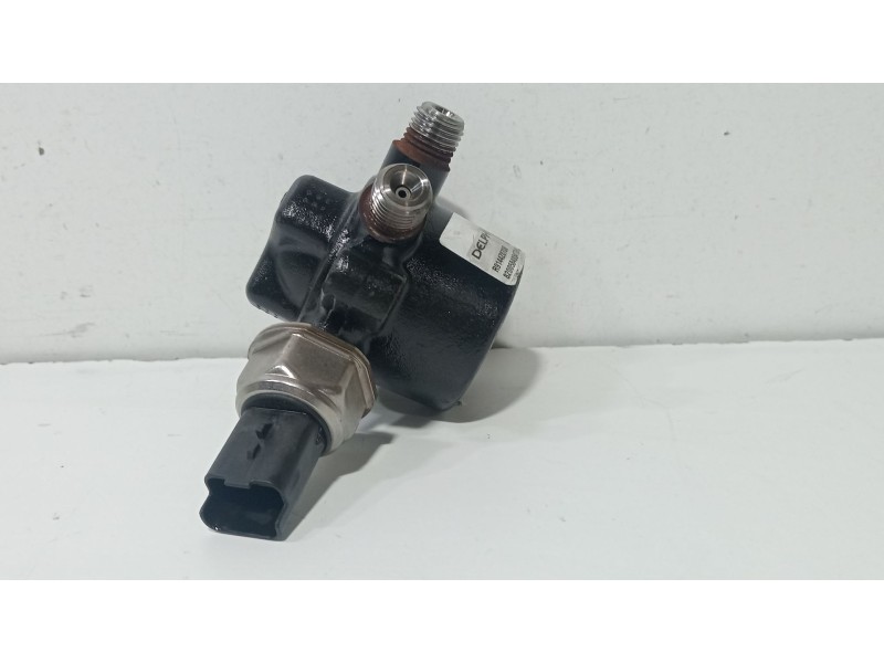 Recambio de rampa inyectora para dacia logan (ls_) 1.5 dci (ls04) referencia OEM IAM 8200584034  