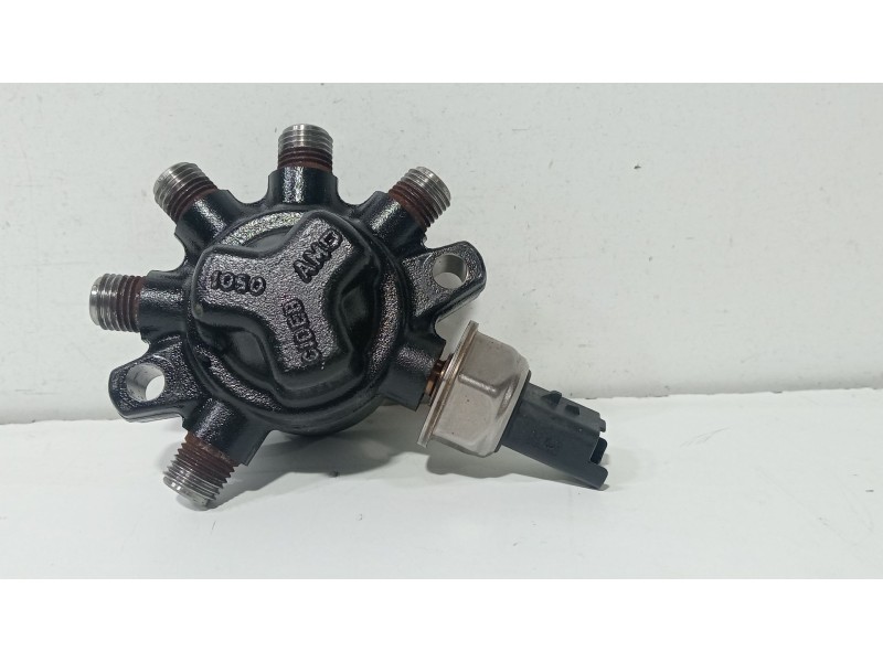 Recambio de rampa inyectora para dacia logan (ls_) 1.5 dci (ls04) referencia OEM IAM 8200584034  