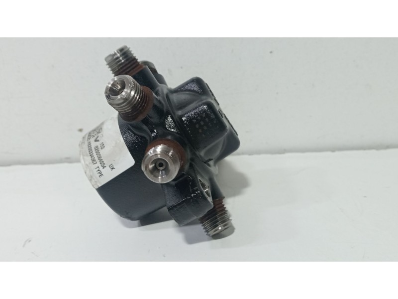 Recambio de rampa inyectora para dacia logan (ls_) 1.5 dci (ls04) referencia OEM IAM 8200584034  