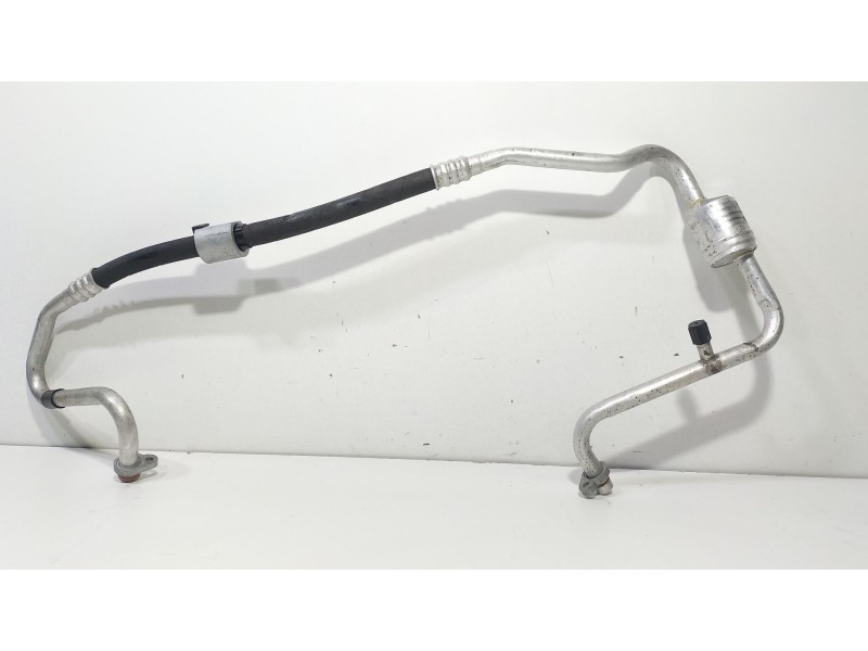 Recambio de tubo para dacia logan (ls_) 1.5 dci (ls04) referencia OEM IAM 8200670814  