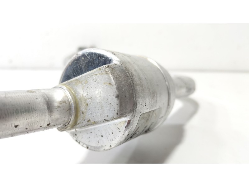 Recambio de tubo para dacia logan (ls_) 1.5 dci (ls04) referencia OEM IAM 8200670814  