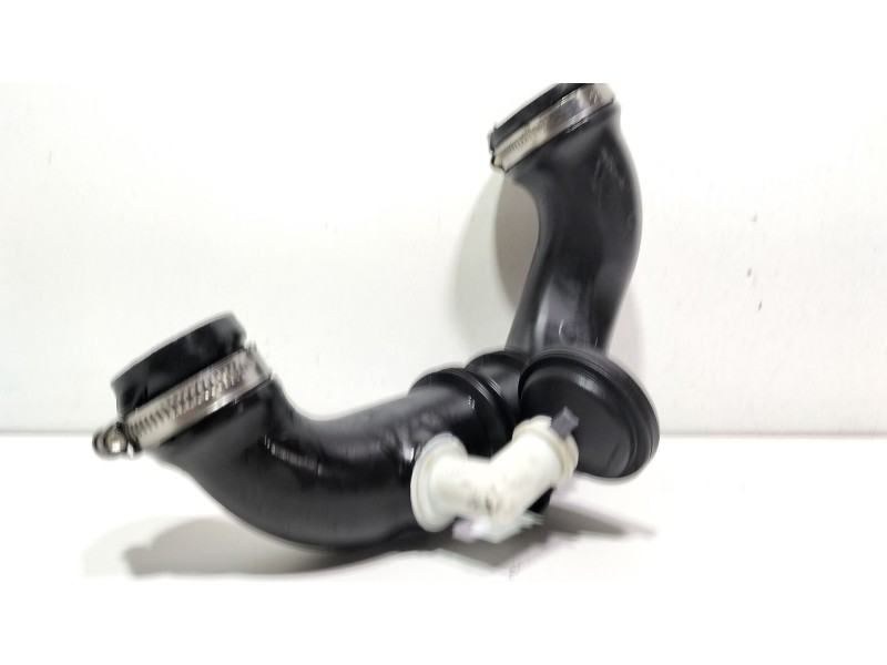 Recambio de tubo para dacia logan (ls_) 1.5 dci (ls04) referencia OEM IAM 8200331958  