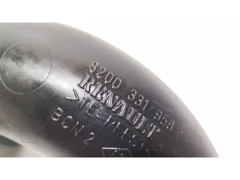 Recambio de tubo para dacia logan (ls_) 1.5 dci (ls04) referencia OEM IAM 8200331958  