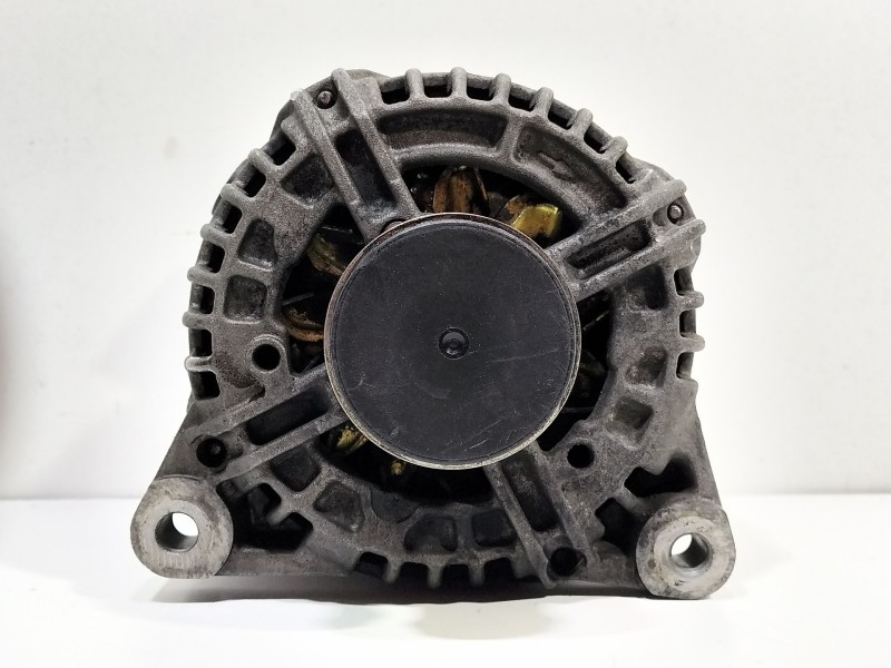 Recambio de alternador para citroën c4 grand picasso 2.0 hdi fap referencia OEM IAM 9646321880  