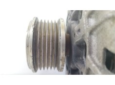 Recambio de alternador para nissan almera (n16/e) line up referencia OEM IAM 4021   2