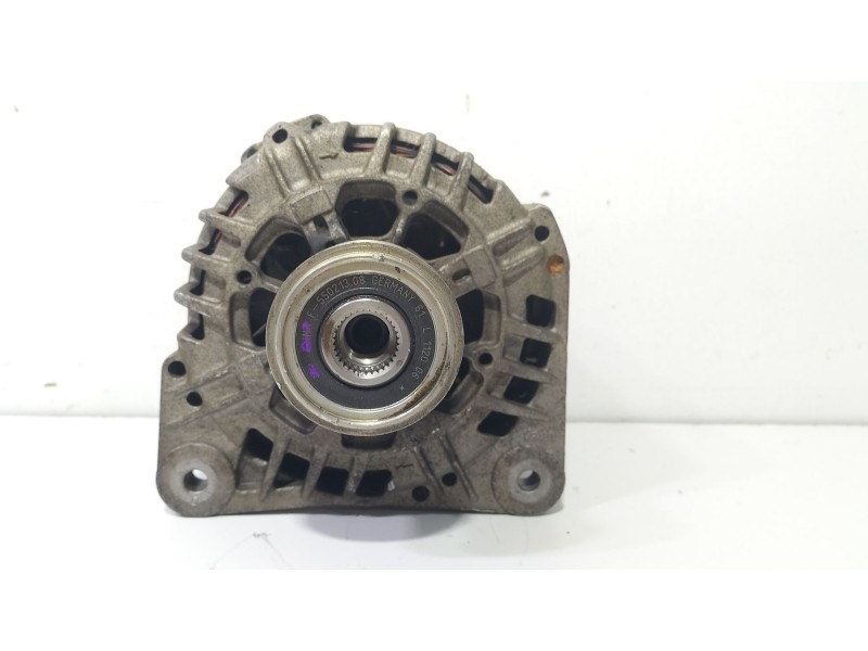 Recambio de alternador para nissan almera (n16/e) line up referencia OEM IAM 4021  