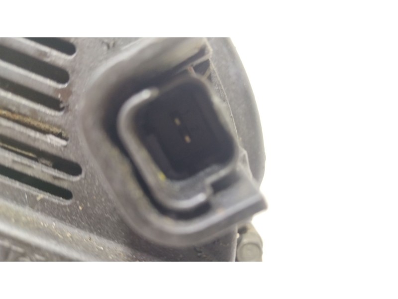 Recambio de alternador para nissan almera (n16/e) line up referencia OEM IAM 4021  