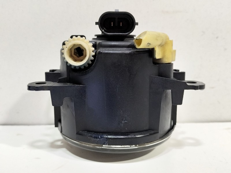Recambio de faro antiniebla derecho para citroën c4 grand picasso 1.6 hdi fap referencia OEM IAM 89210094  