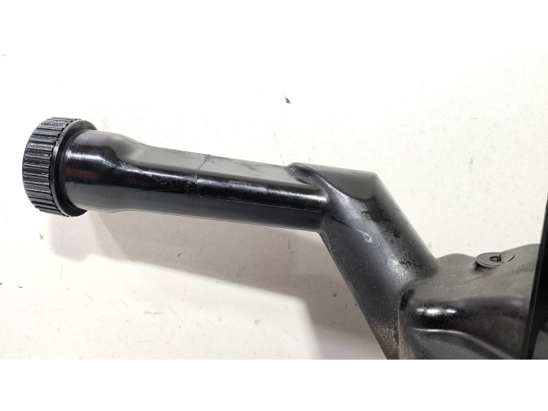 Recambio de bomba direccion para citroën c4 grand picasso i (ua_) 1.6 hdi 110 referencia OEM IAM 9684040180  