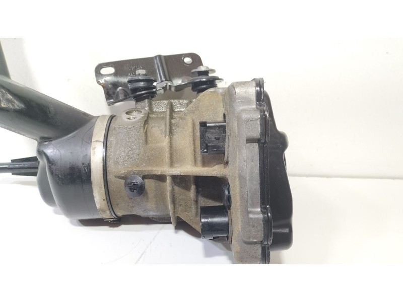 Recambio de bomba direccion para citroën c4 grand picasso i (ua_) 1.6 hdi 110 referencia OEM IAM 9684040180  