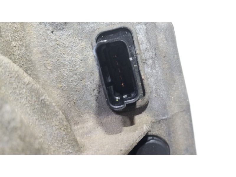 Recambio de bomba direccion para citroën c4 grand picasso i (ua_) 1.6 hdi 110 referencia OEM IAM 9684040180  