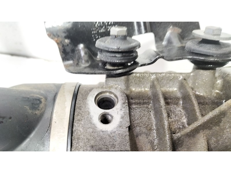 Recambio de bomba direccion para citroën c4 grand picasso i (ua_) 1.6 hdi 110 referencia OEM IAM 9684040180  