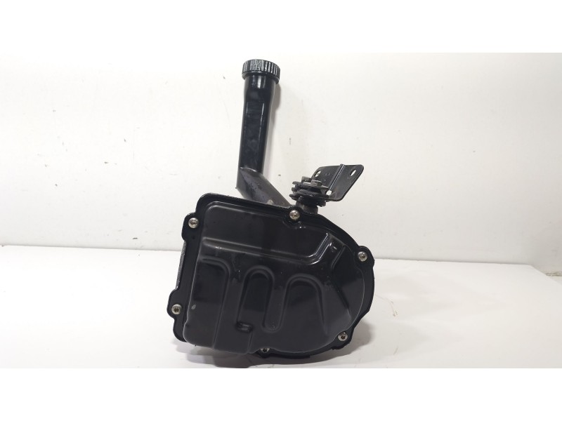 Recambio de bomba direccion para citroën c4 grand picasso i (ua_) 1.6 hdi 110 referencia OEM IAM 9684040180  