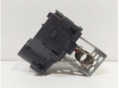 Recambio de resistencia calefaccion para citroën c4 grand picasso 1.6 hdi fap referencia OEM IAM 9659799080  