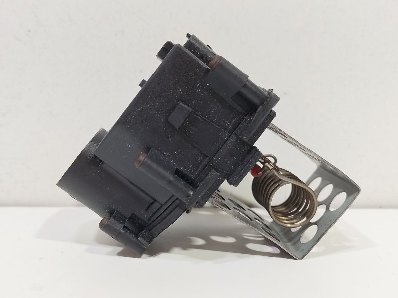 Recambio de resistencia calefaccion para citroën c4 grand picasso 1.6 hdi fap referencia OEM IAM 9659799080  