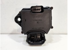 Recambio de resistencia calefaccion para citroën c4 grand picasso 1.6 hdi fap referencia OEM IAM 9659799080   2