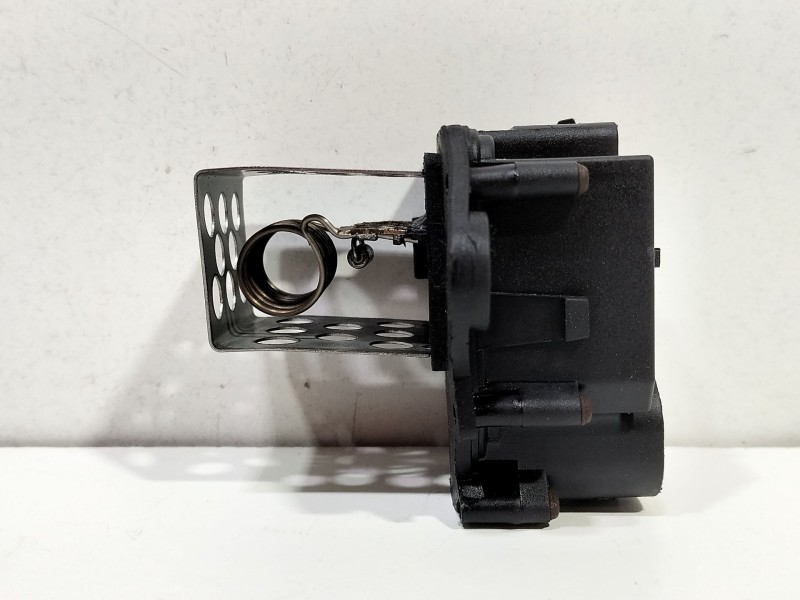 Recambio de resistencia calefaccion para citroën c4 grand picasso 1.6 hdi fap referencia OEM IAM 9659799080  