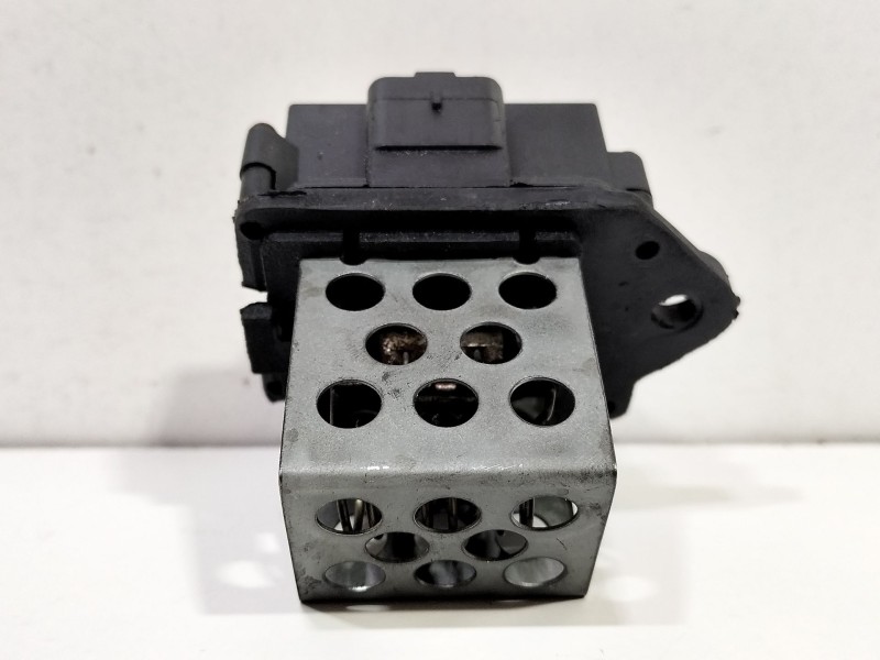 Recambio de resistencia calefaccion para citroën c4 grand picasso 1.6 hdi fap referencia OEM IAM 9659799080  