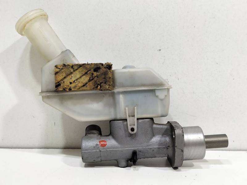 Recambio de bomba freno para renault clio iii grandtour (kr0/1_) 1.5 dci referencia OEM IAM 8200129956  