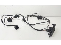 Recambio de sensor de aparcamiento para seat ibiza v (kj1, kjg) 1.0 mpi referencia OEM IAM 6F0971761P  