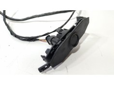 Recambio de sensor de aparcamiento para seat ibiza v (kj1, kjg) 1.0 mpi referencia OEM IAM 6F0971761P   2