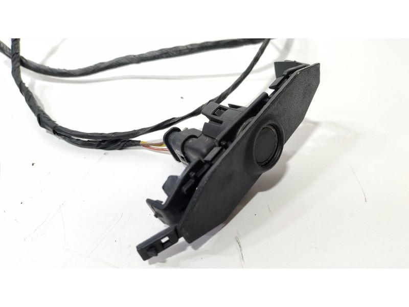 Recambio de sensor de aparcamiento para seat ibiza v (kj1, kjg) 1.0 mpi referencia OEM IAM 6F0971761P  
