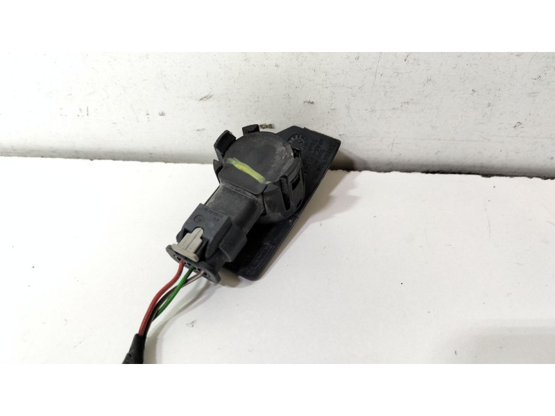 Recambio de sensor de aparcamiento para seat ibiza v (kj1, kjg) 1.0 mpi referencia OEM IAM 6F0971761P  