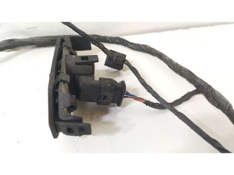 Recambio de sensor de aparcamiento para seat ibiza v (kj1, kjg) 1.0 mpi referencia OEM IAM 6F0971761P  