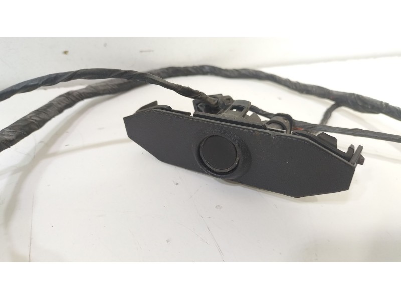 Recambio de sensor de aparcamiento para seat ibiza v (kj1, kjg) 1.0 mpi referencia OEM IAM 6F0971761P  