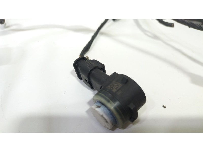 Recambio de sensor de aparcamiento para seat ibiza v (kj1, kjg) 1.0 mpi referencia OEM IAM 6F0971761P  
