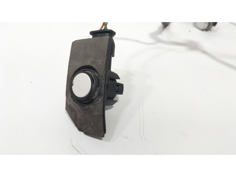 Recambio de sensor de aparcamiento para seat ibiza v (kj1, kjg) 1.0 mpi referencia OEM IAM 6F0971761P  