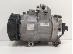 Recambio de compresor aire acondicionado para seat ibiza iii (6l1) 1.9 tdi referencia OEM IAM 6Q0820808D  