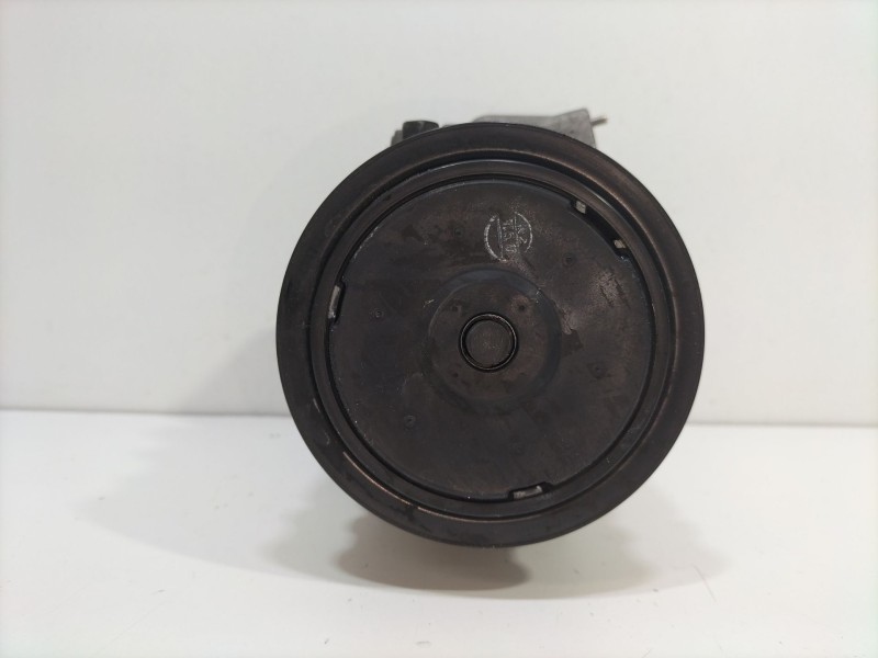 Recambio de compresor aire acondicionado para seat ibiza iii (6l1) 1.9 tdi referencia OEM IAM 6Q0820808D  