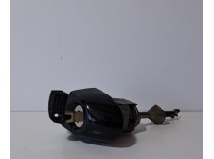 Recambio de bombin puerta delantera izquierda para bmw serie 1 berlina (e81/e87) 118d referencia OEM IAM N47D20A 76148 