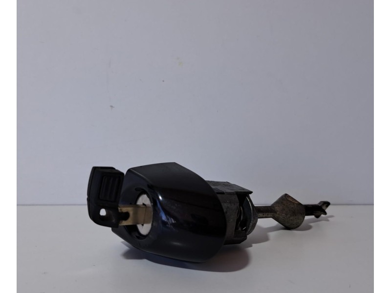 Recambio de bombin puerta delantera izquierda para bmw serie 1 berlina (e81/e87) 118d referencia OEM IAM N47D20A 76148 