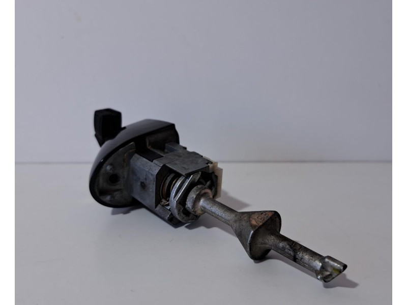 Recambio de bombin puerta delantera izquierda para bmw serie 1 berlina (e81/e87) 118d referencia OEM IAM N47D20A 76148 