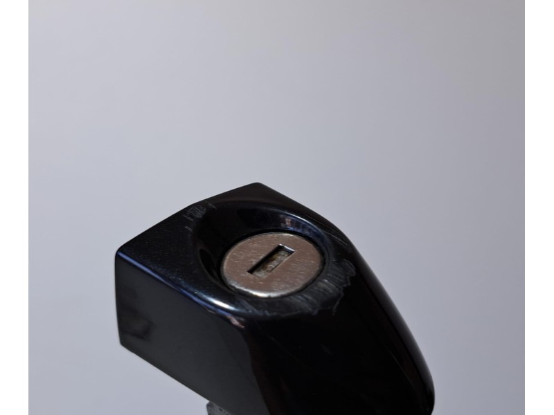 Recambio de bombin puerta delantera izquierda para bmw serie 1 berlina (e81/e87) 118d referencia OEM IAM N47D20A 76148 