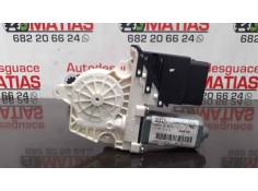 Recambio de elevalunas trasero izquierdo para volkswagen golf v berlina (1k1) sportline referencia OEM IAM 1K0959703C 36578 