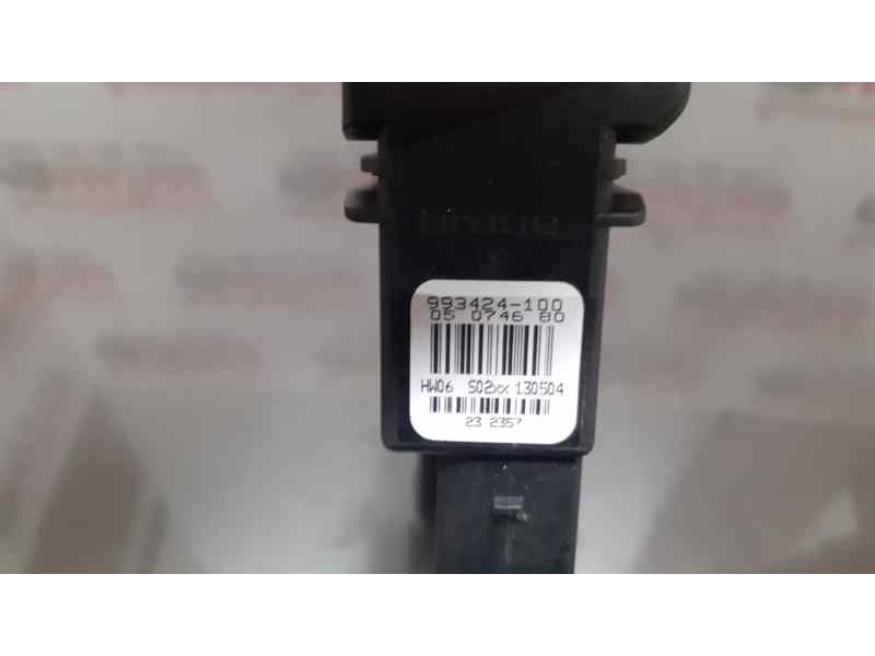 Recambio de elevalunas trasero izquierdo para volkswagen golf v berlina (1k1) sportline referencia OEM IAM 1K0959703C 36578 