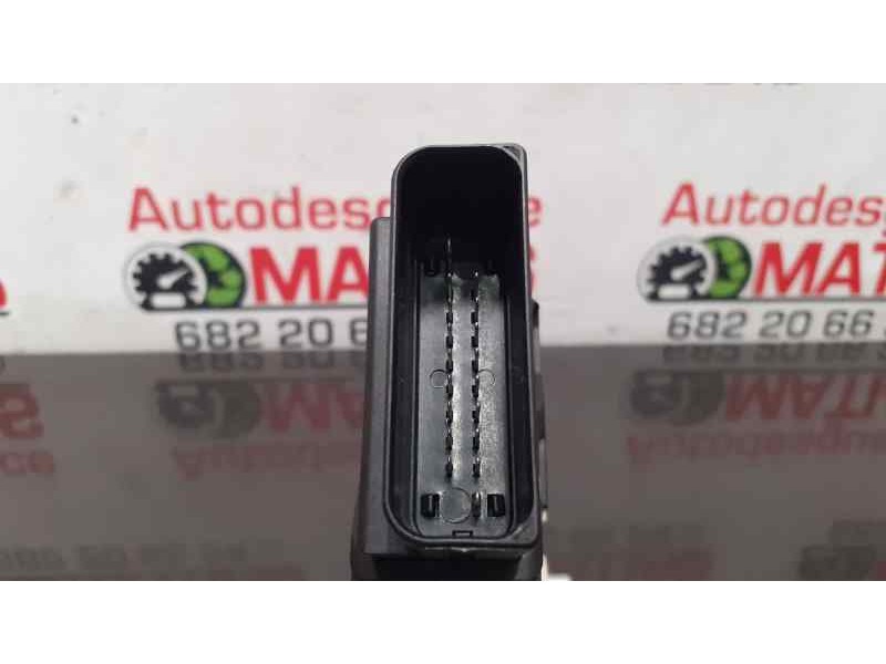 Recambio de elevalunas trasero izquierdo para volkswagen golf v berlina (1k1) sportline referencia OEM IAM 1K0959703C 36578 