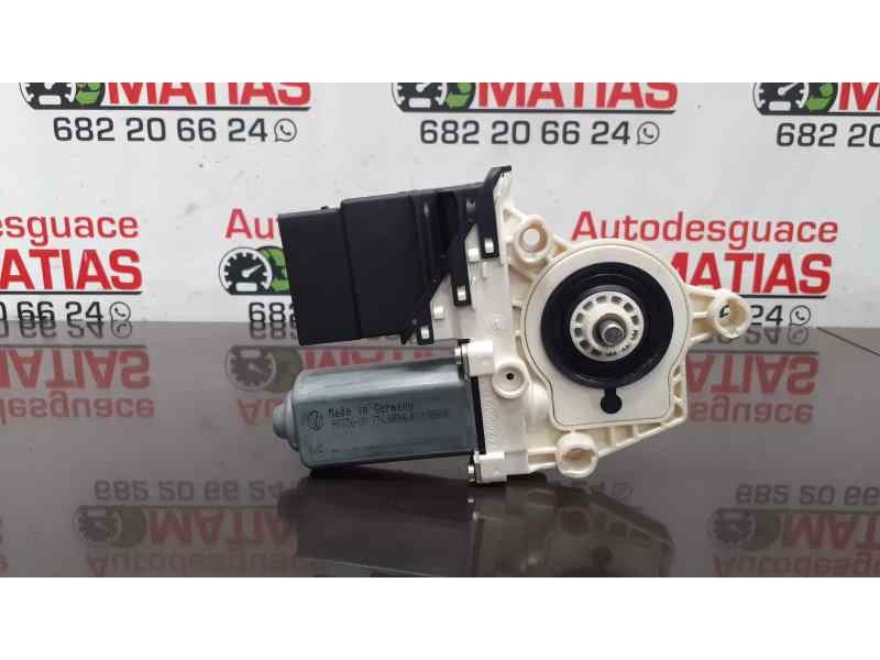 Recambio de elevalunas trasero izquierdo para volkswagen golf v berlina (1k1) sportline referencia OEM IAM 1K0959703C 36578 