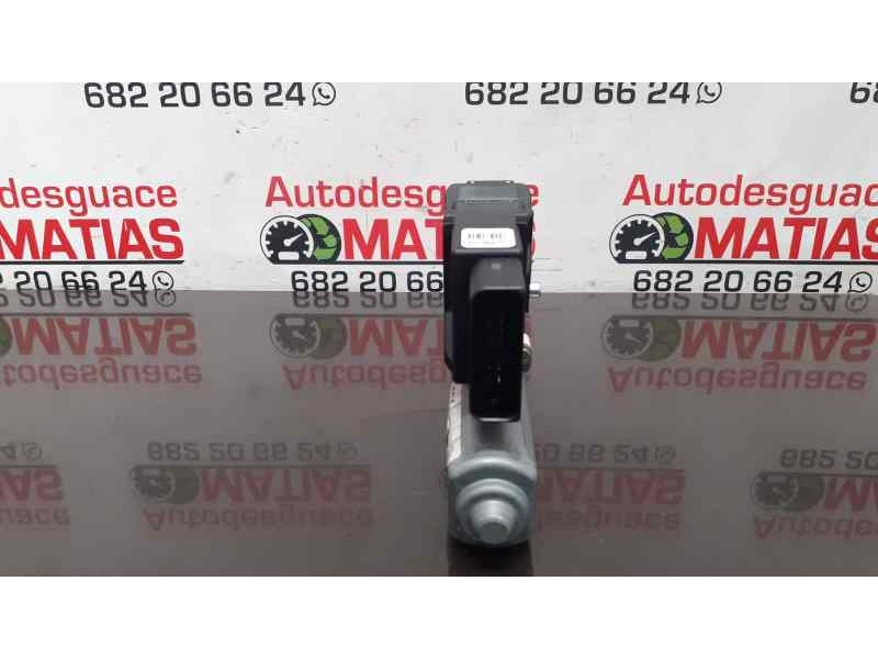 Recambio de elevalunas trasero izquierdo para volkswagen golf v berlina (1k1) sportline referencia OEM IAM 1K0959703C 36578 