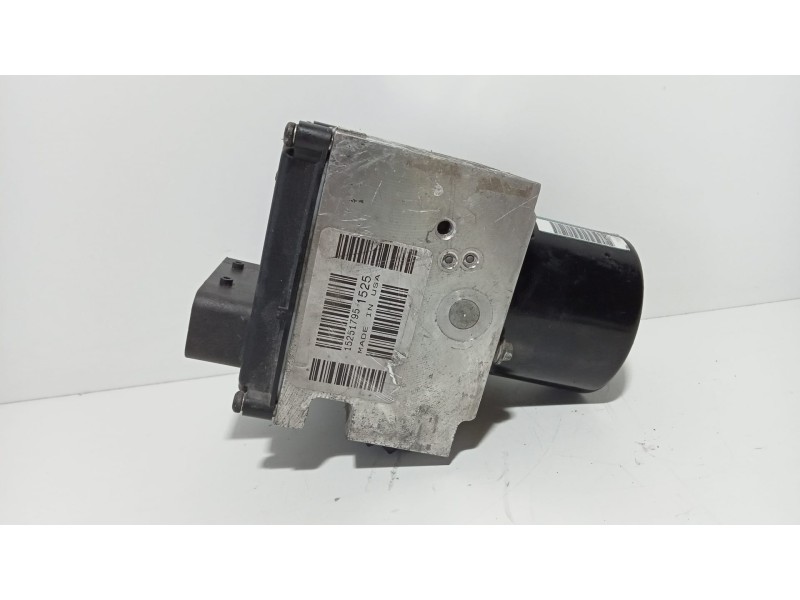 Recambio de abs para peugeot 407 2.0 16v hdi cat (rhr / dw10bted4) referencia OEM IAM 9660067280 75967 R
