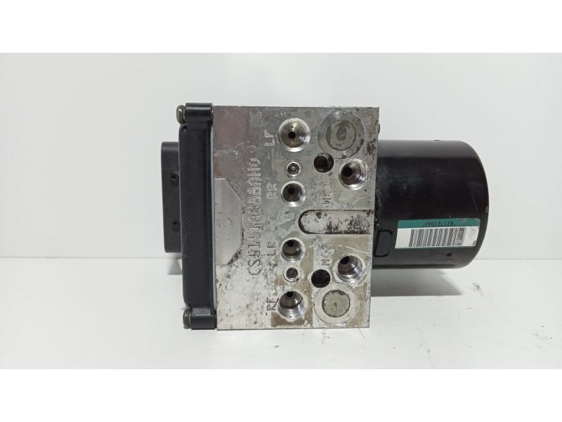 Recambio de abs para peugeot 407 2.0 16v hdi cat (rhr / dw10bted4) referencia OEM IAM 9660067280 75967 R