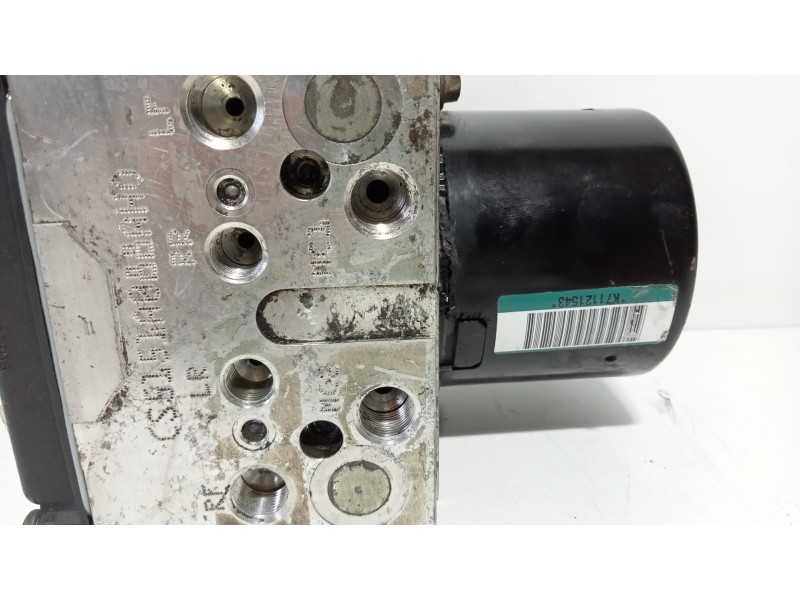 Recambio de abs para peugeot 407 2.0 16v hdi cat (rhr / dw10bted4) referencia OEM IAM 9660067280 75967 R